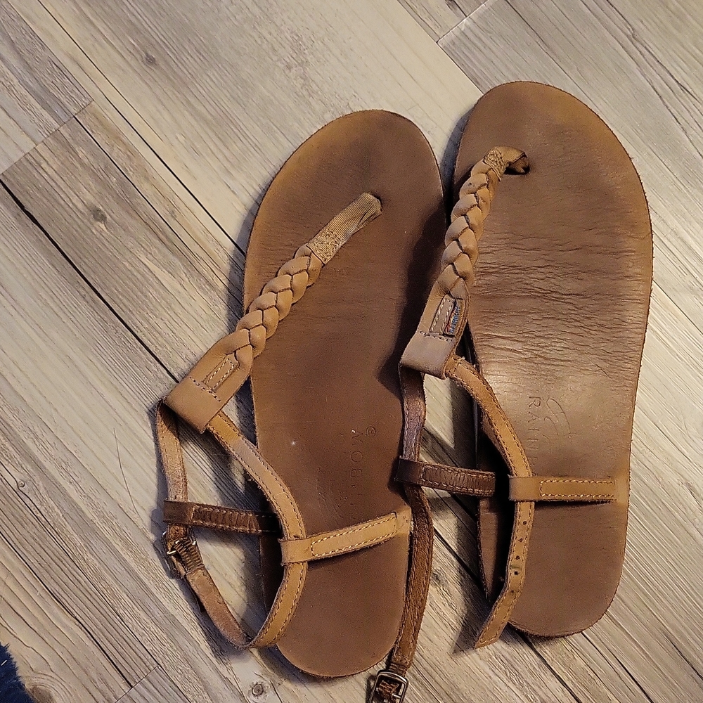 Womens XL (10) rainbows